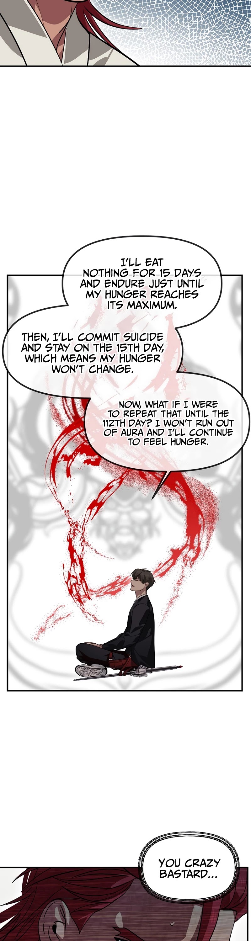 SSS-Class Suicide Hunter Chapter 64 page 28 - Chapter 64