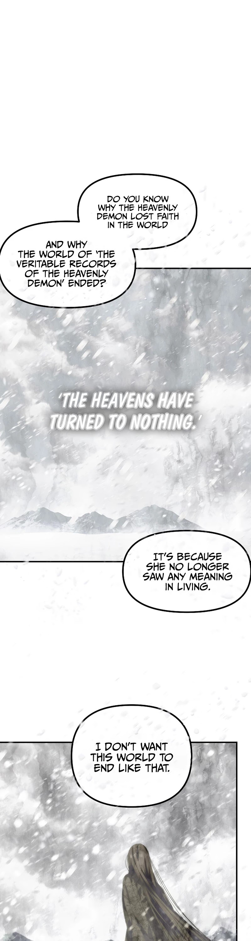 SSS-Class Suicide Hunter Chapter 64 page 30 - Chapter 64