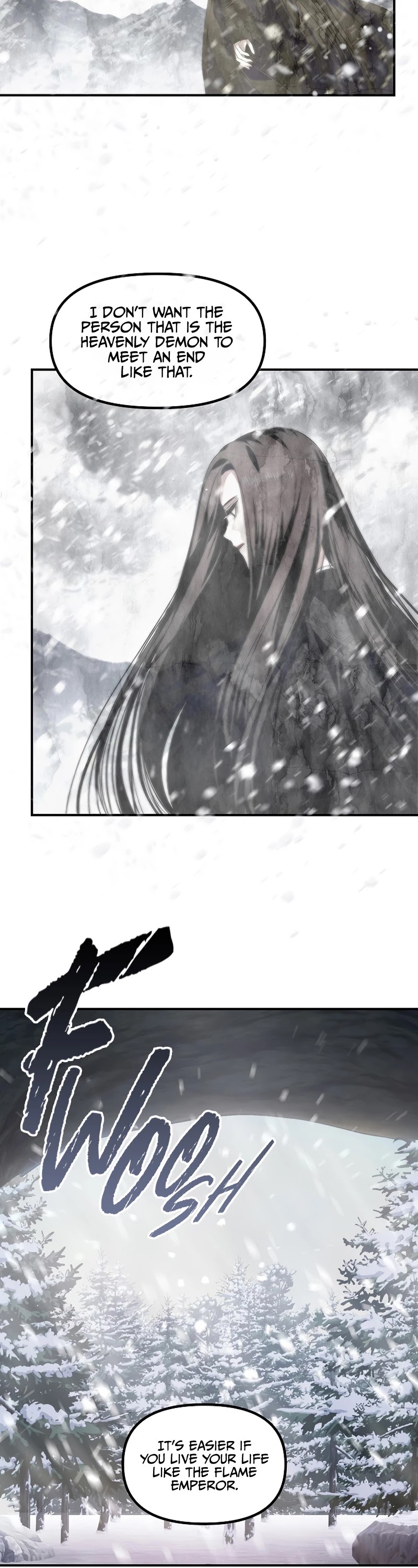 SSS-Class Suicide Hunter Chapter 64 page 31 - Chapter 64