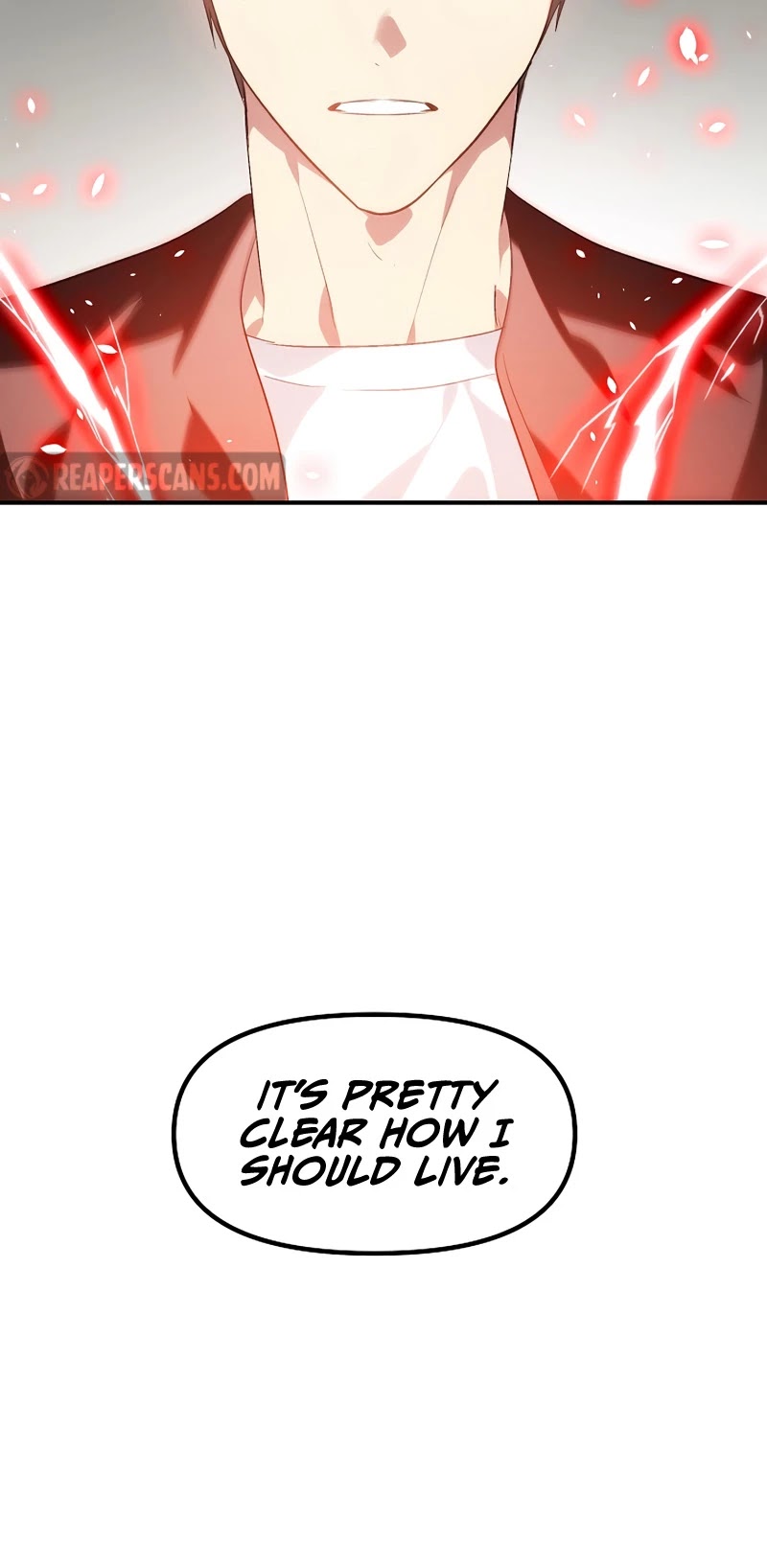 SSS-Class Suicide Hunter Chapter 64 page 35 - Chapter 64