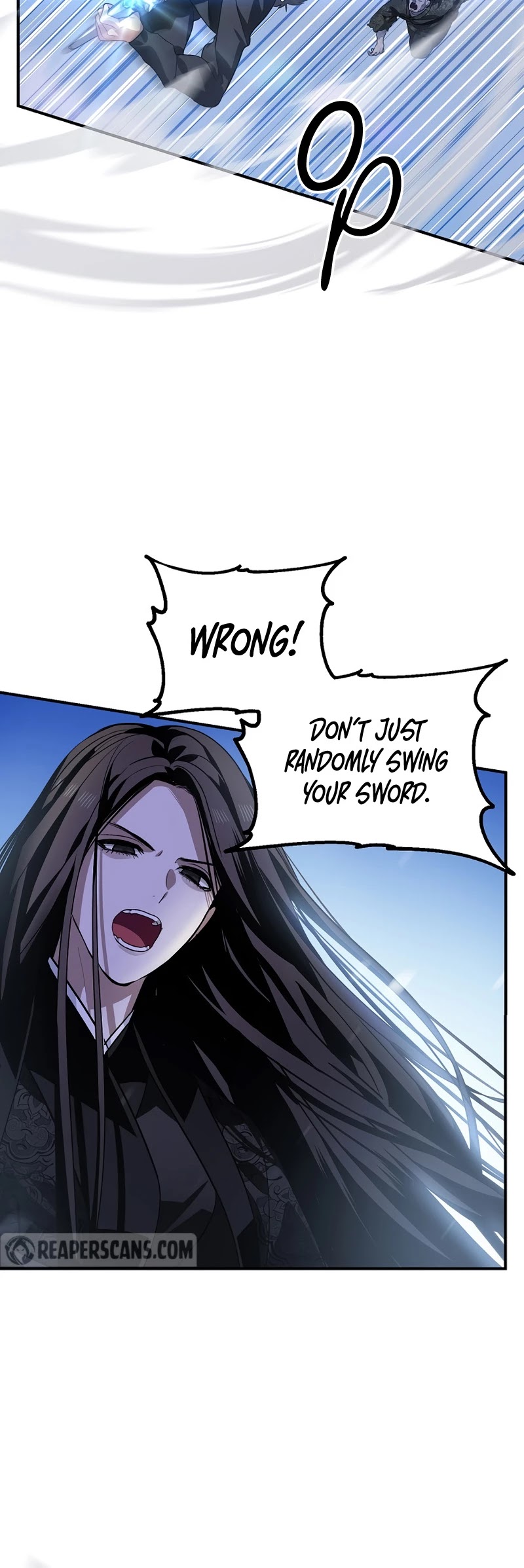 SSS-Class Suicide Hunter Chapter 64 page 5 - Chapter 64