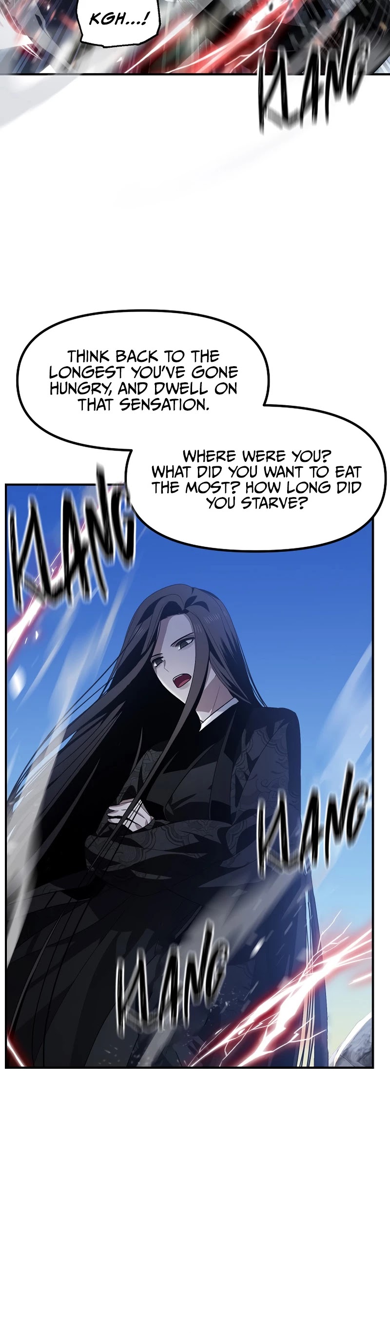 SSS-Class Suicide Hunter Chapter 64 page 9 - Chapter 64
