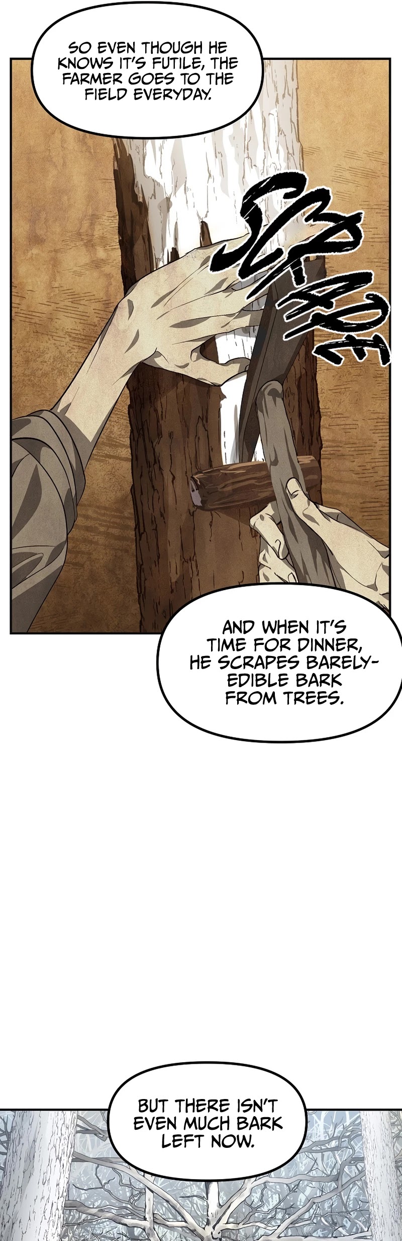 SSS-Class Suicide Hunter Chapter 65 page 12 - Chapter 65