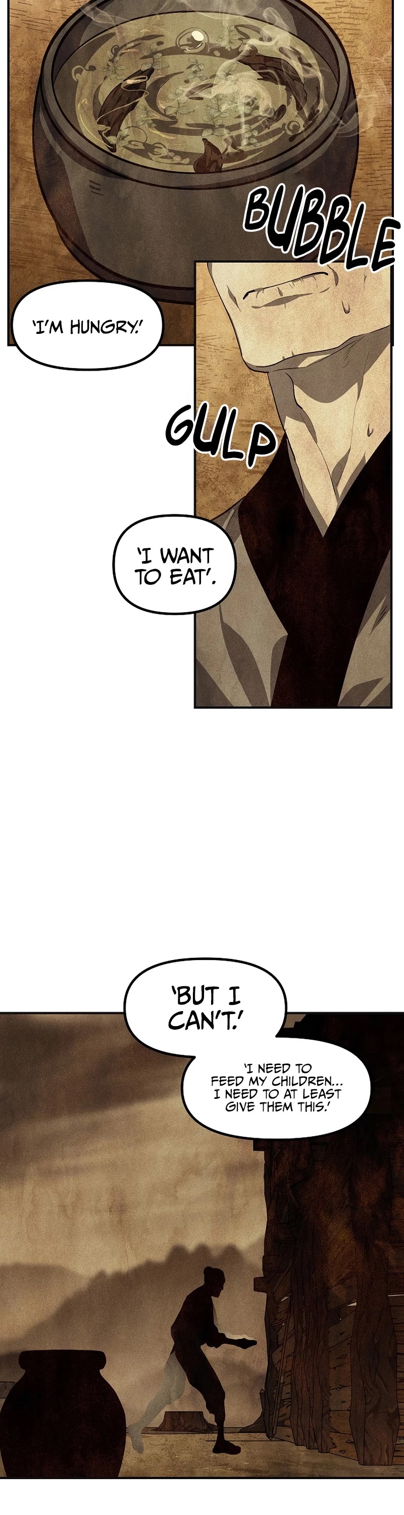 SSS-Class Suicide Hunter Chapter 65 page 15 - Chapter 65