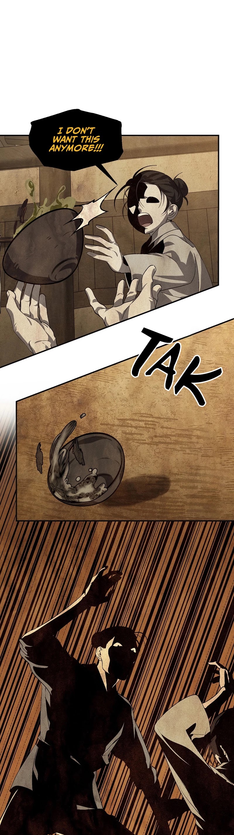 SSS-Class Suicide Hunter Chapter 65 page 16 - Chapter 65