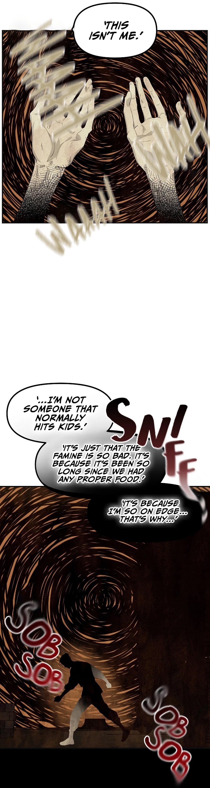 SSS-Class Suicide Hunter Chapter 65 page 18 - Chapter 65