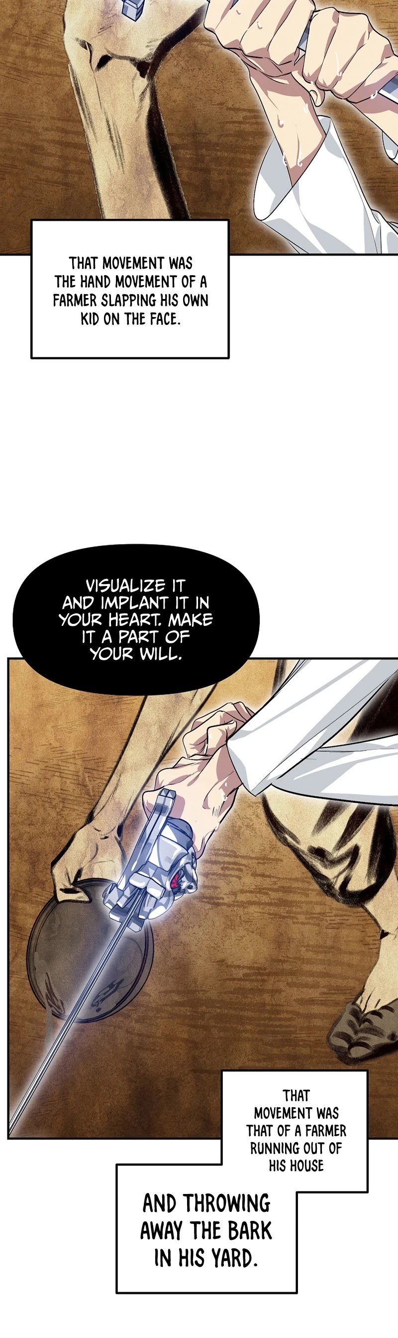 SSS-Class Suicide Hunter Chapter 65 page 24 - Chapter 65