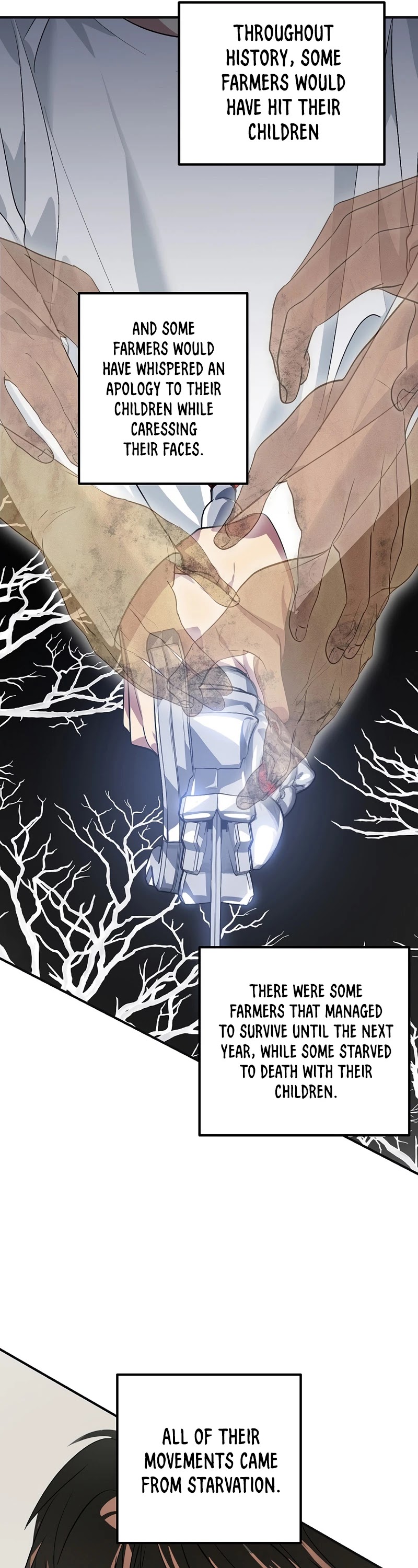 SSS-Class Suicide Hunter Chapter 65 page 26 - Chapter 65