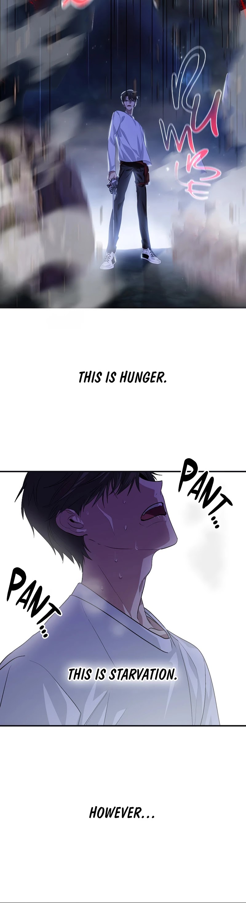 SSS-Class Suicide Hunter Chapter 65 page 29 - Chapter 65