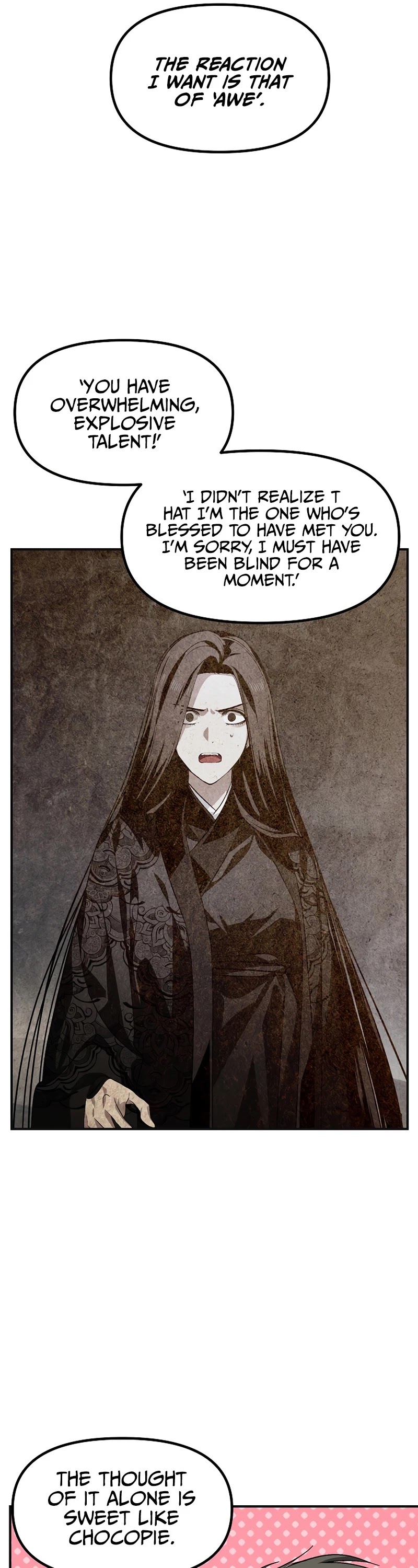 SSS-Class Suicide Hunter Chapter 65 page 38 - Chapter 65