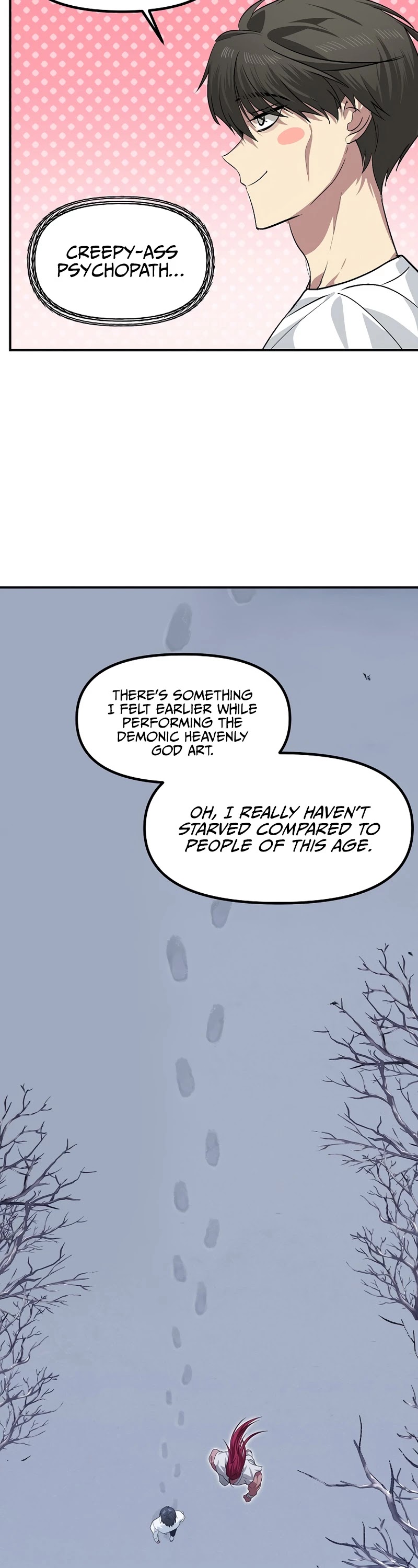 SSS-Class Suicide Hunter Chapter 65 page 39 - Chapter 65
