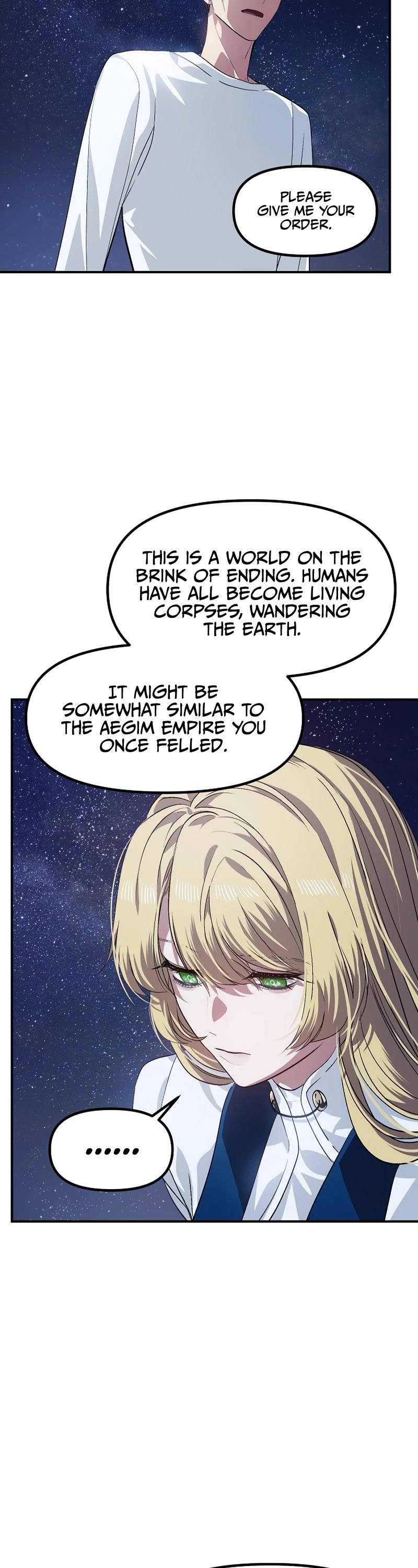 SSS-Class Suicide Hunter Chapter 65 page 43 - Chapter 65