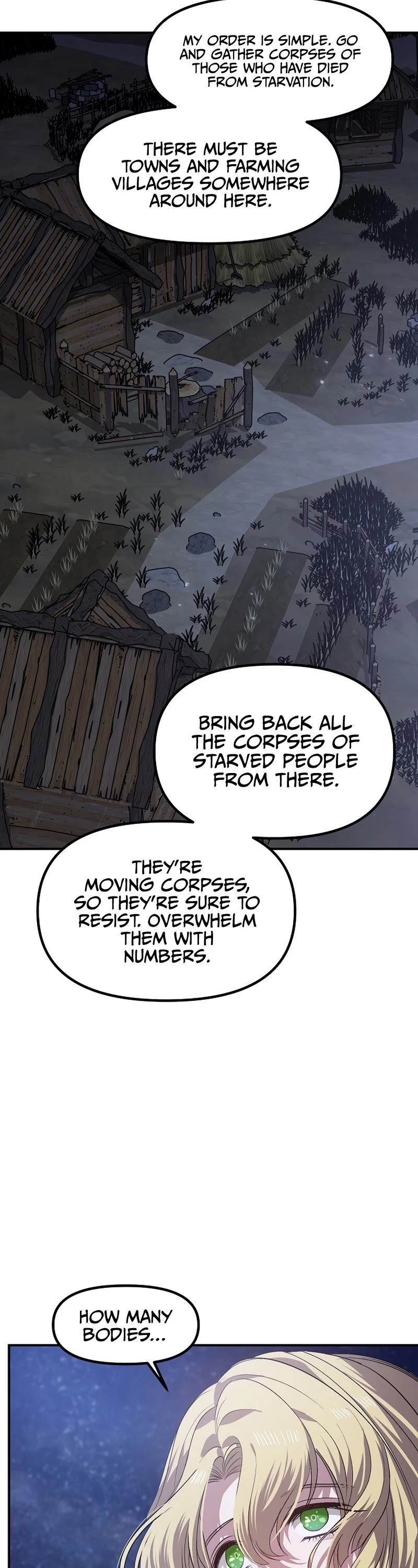 SSS-Class Suicide Hunter Chapter 65 page 44 - Chapter 65