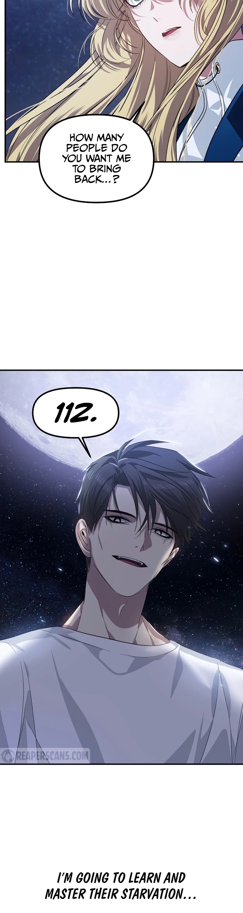 SSS-Class Suicide Hunter Chapter 65 page 45 - Chapter 65