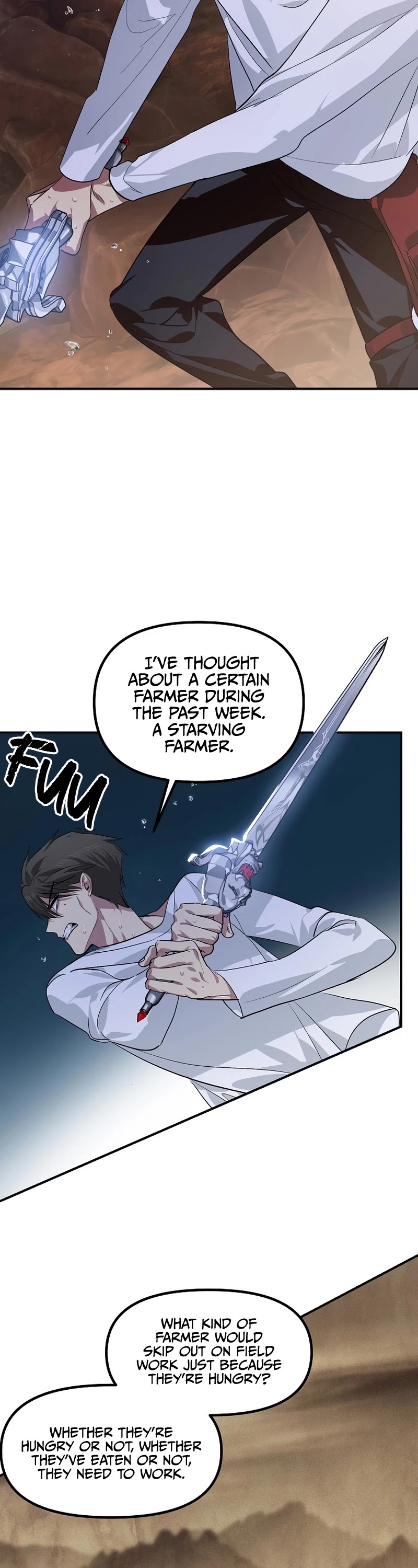 SSS-Class Suicide Hunter Chapter 65 page 7 - Chapter 65