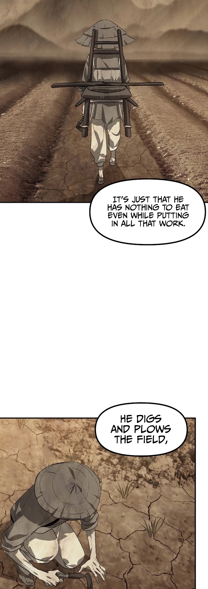 SSS-Class Suicide Hunter Chapter 65 page 8 - Chapter 65