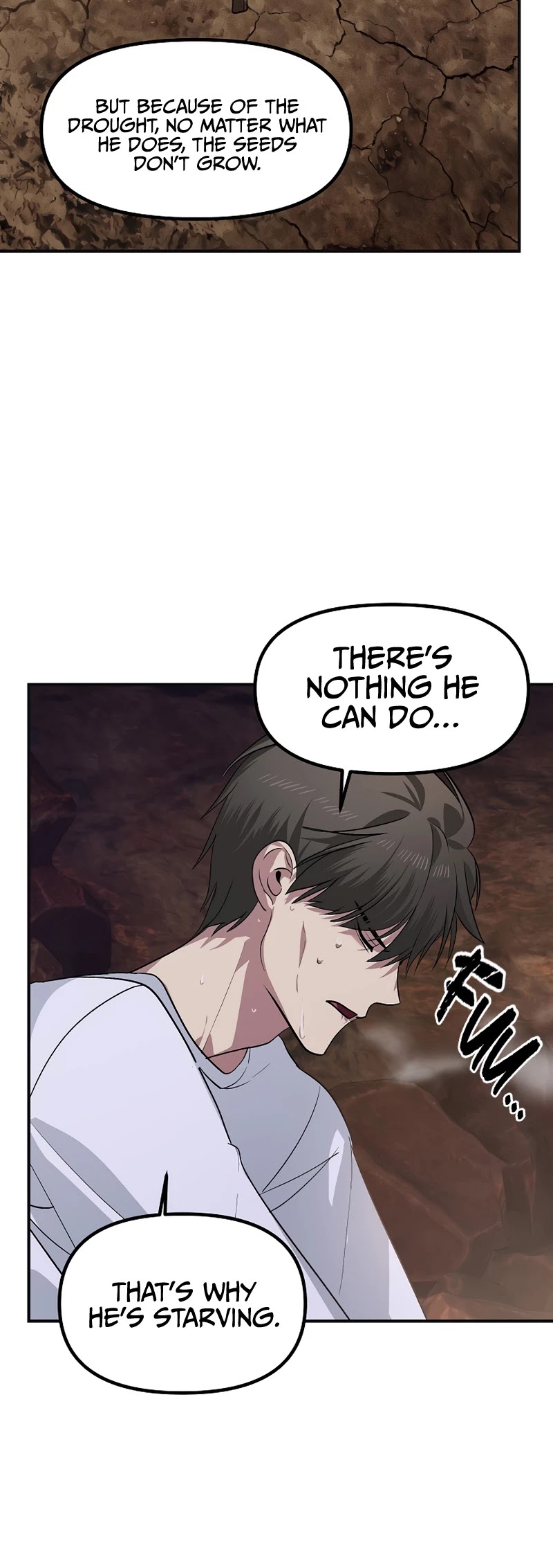SSS-Class Suicide Hunter Chapter 65 page 9 - Chapter 65