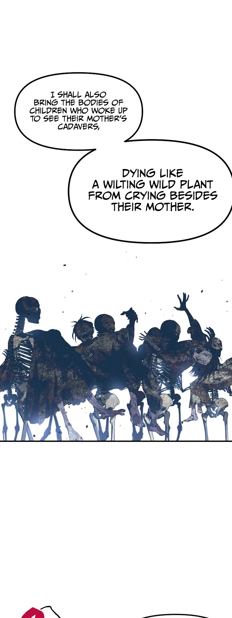 SSS-Class Suicide Hunter Chapter 66 page 16 - Chapter 66
