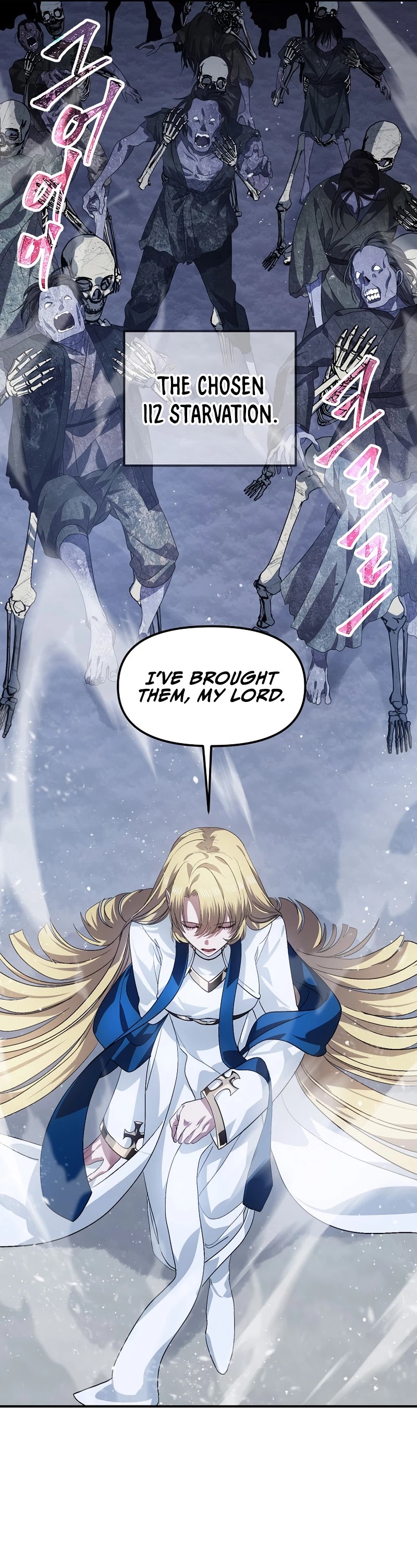 SSS-Class Suicide Hunter Chapter 66 page 18 - Chapter 66