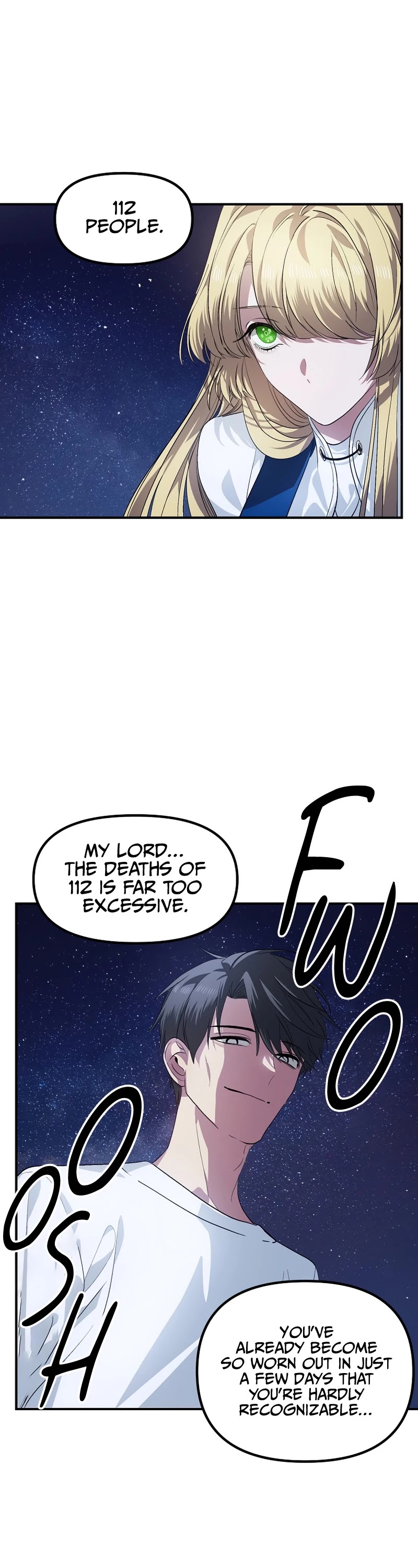 SSS-Class Suicide Hunter Chapter 66 page 2 - Chapter 66