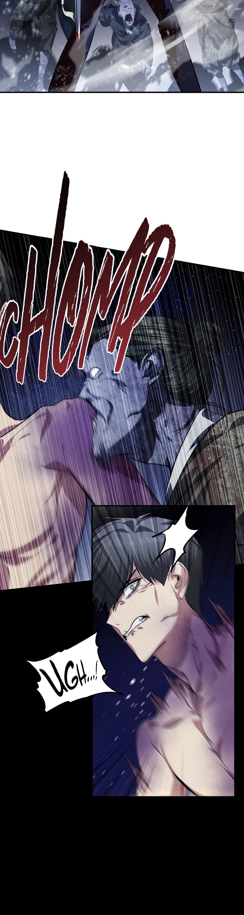 SSS-Class Suicide Hunter Chapter 66 page 20 - Chapter 66