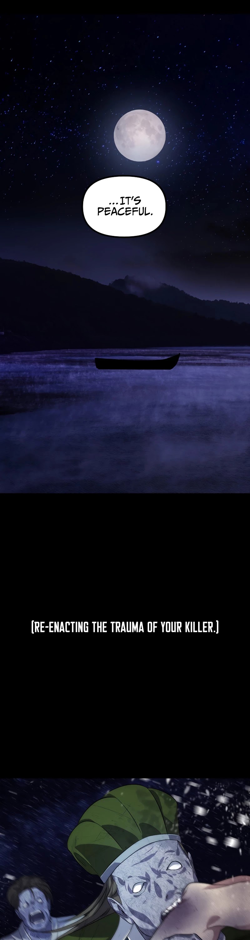 SSS-Class Suicide Hunter Chapter 66 page 23 - Chapter 66