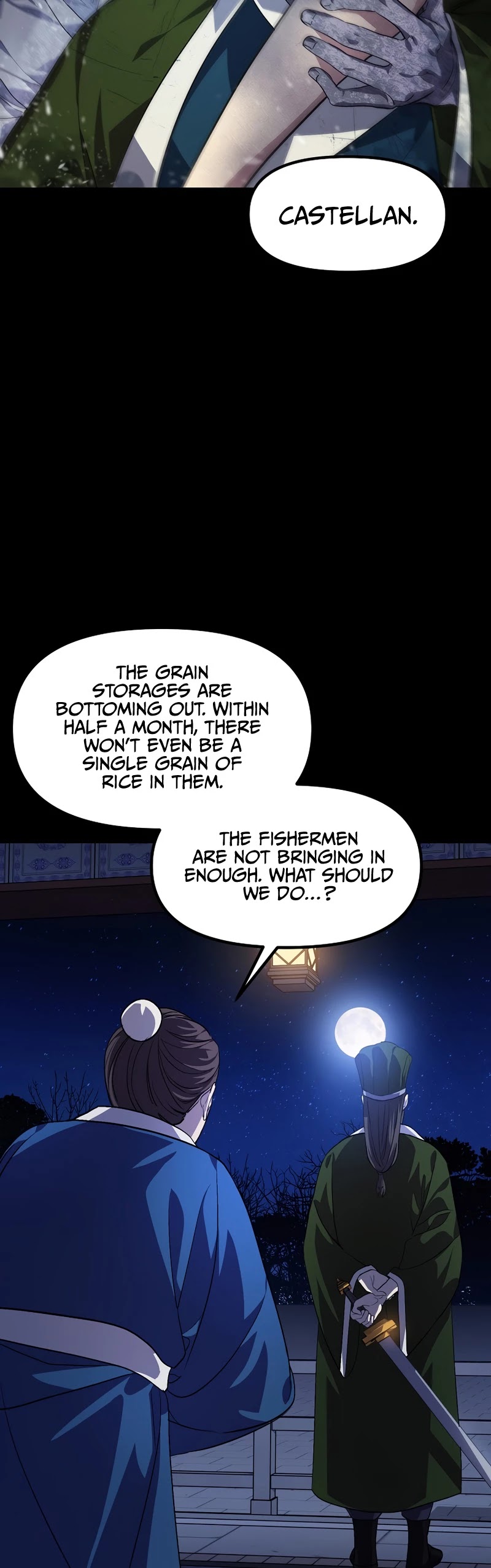 SSS-Class Suicide Hunter Chapter 66 page 24 - Chapter 66