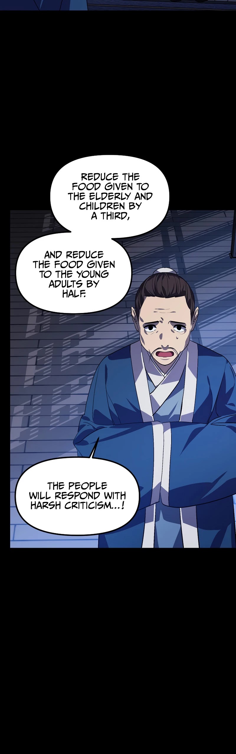 SSS-Class Suicide Hunter Chapter 66 page 25 - Chapter 66