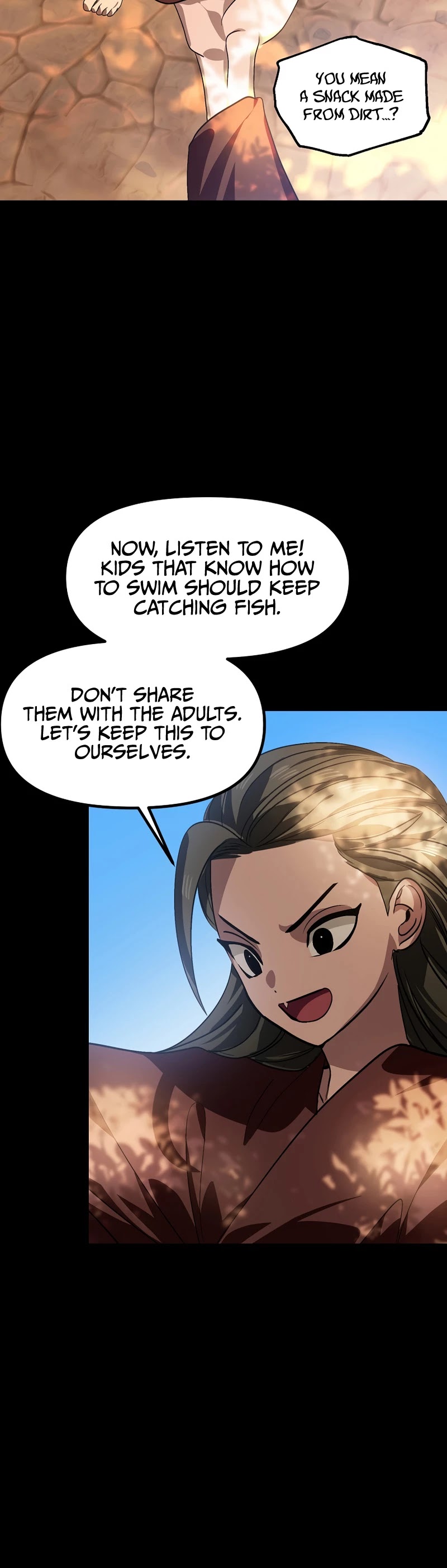 SSS-Class Suicide Hunter Chapter 66 page 29 - Chapter 66