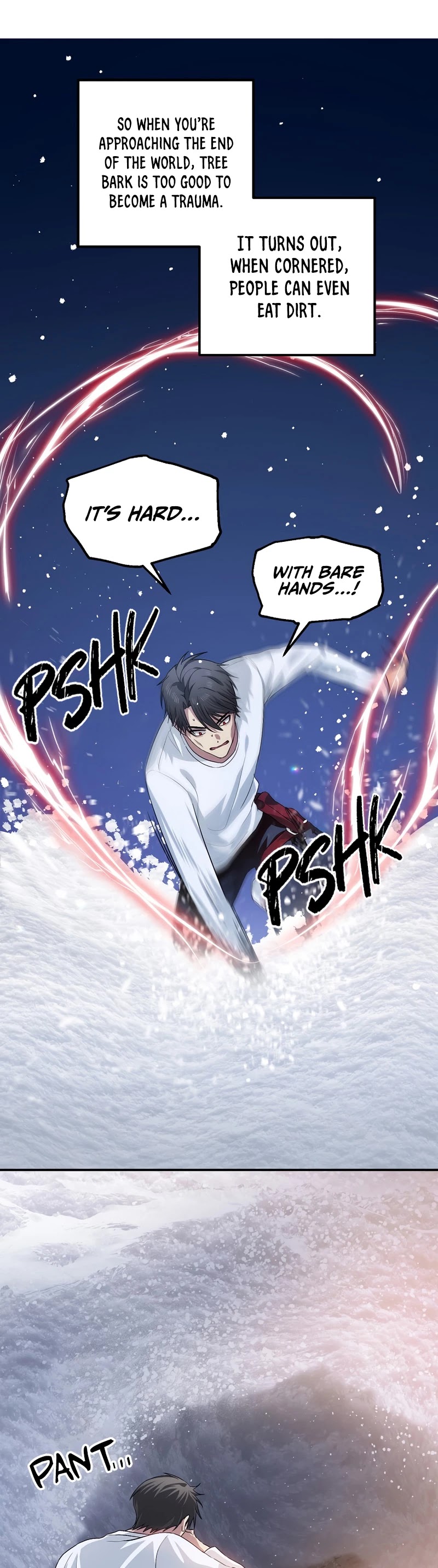 SSS-Class Suicide Hunter Chapter 66 page 44 - Chapter 66