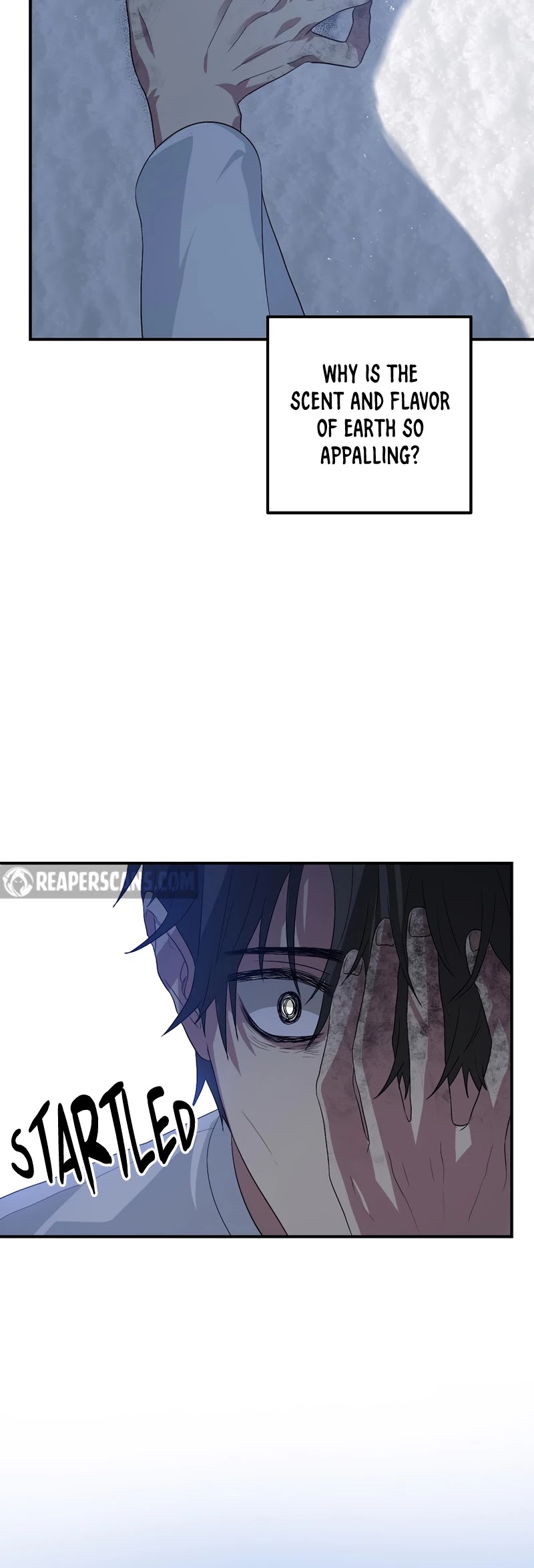 SSS-Class Suicide Hunter Chapter 66 page 49 - Chapter 66