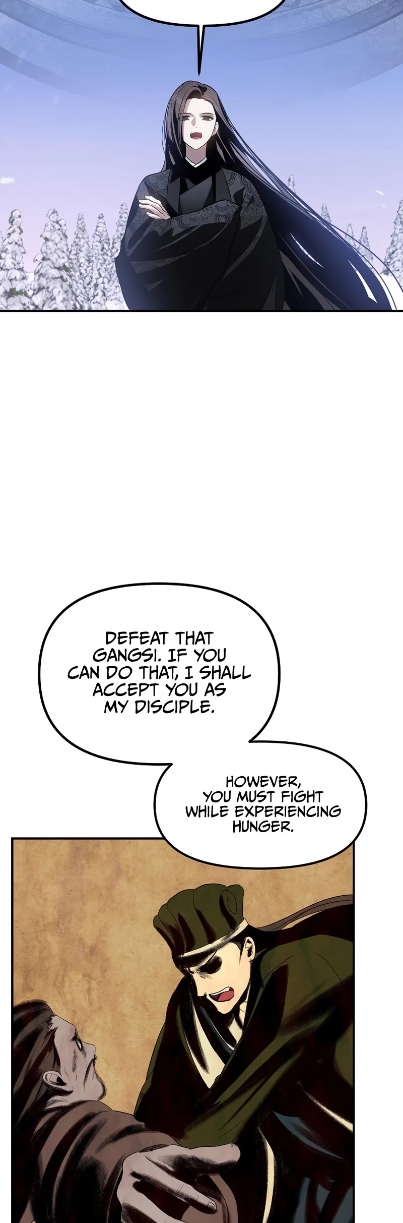 SSS-Class Suicide Hunter Chapter 66 page 52 - Chapter 66