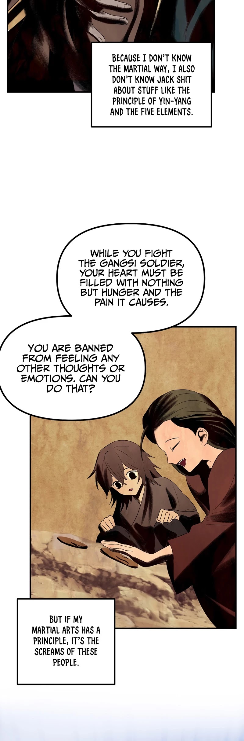 SSS-Class Suicide Hunter Chapter 66 page 53 - Chapter 66