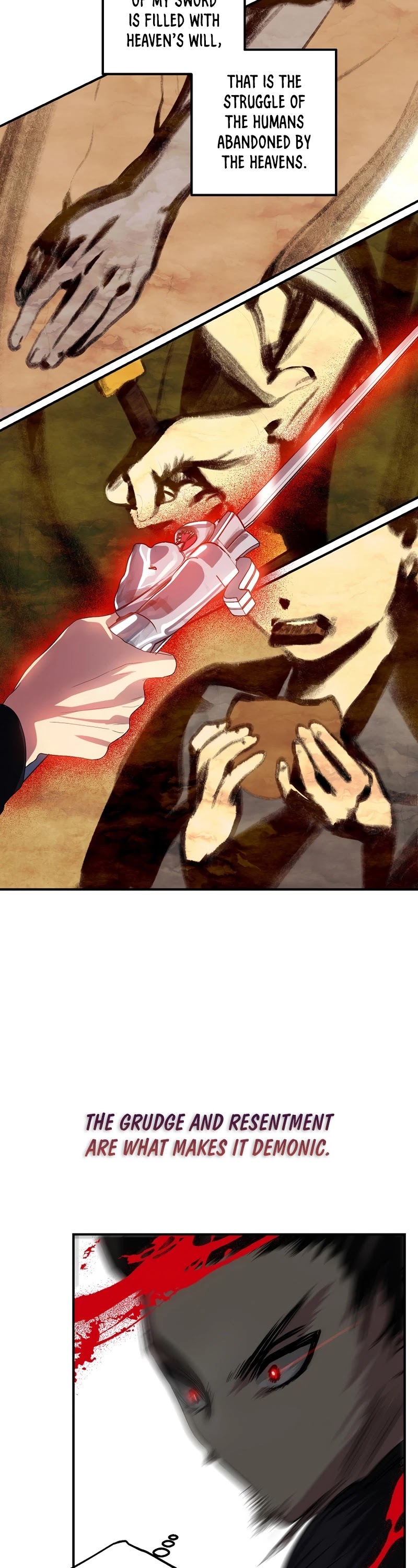 SSS-Class Suicide Hunter Chapter 66 page 55 - Chapter 66