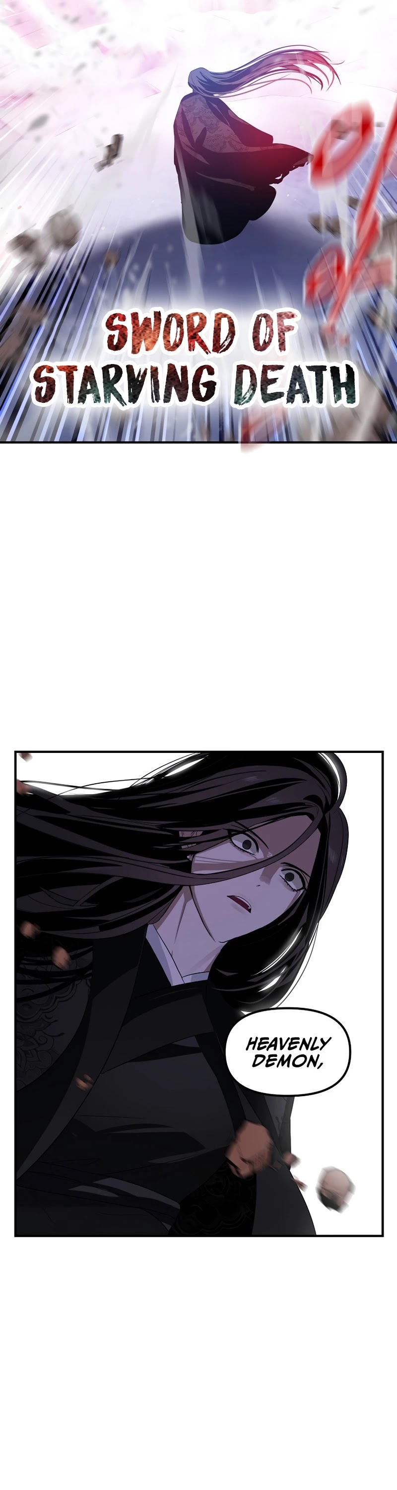 SSS-Class Suicide Hunter Chapter 66 page 58 - Chapter 66