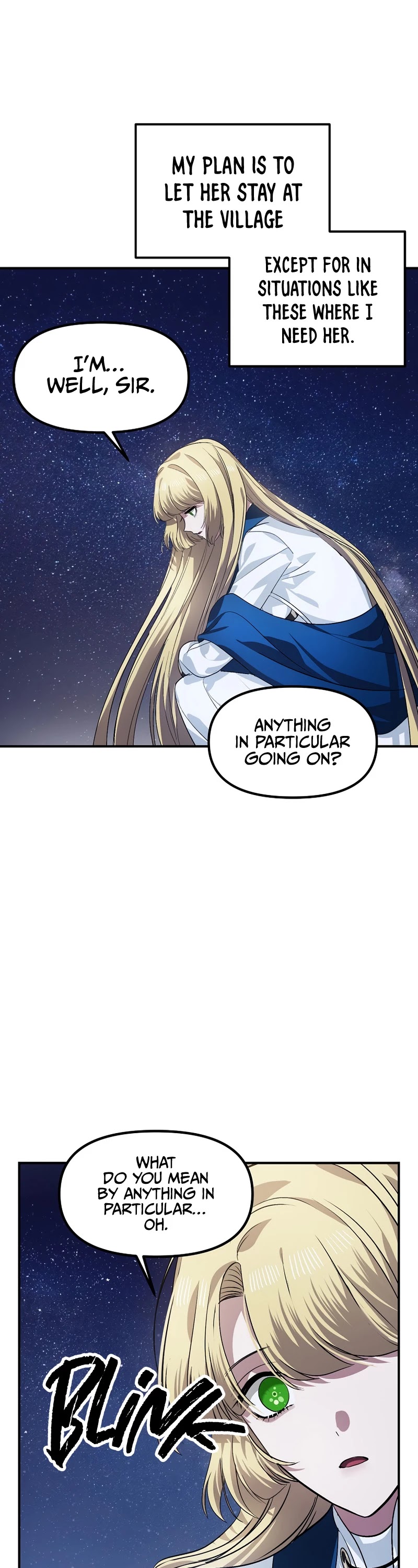 SSS-Class Suicide Hunter Chapter 66 page 6 - Chapter 66
