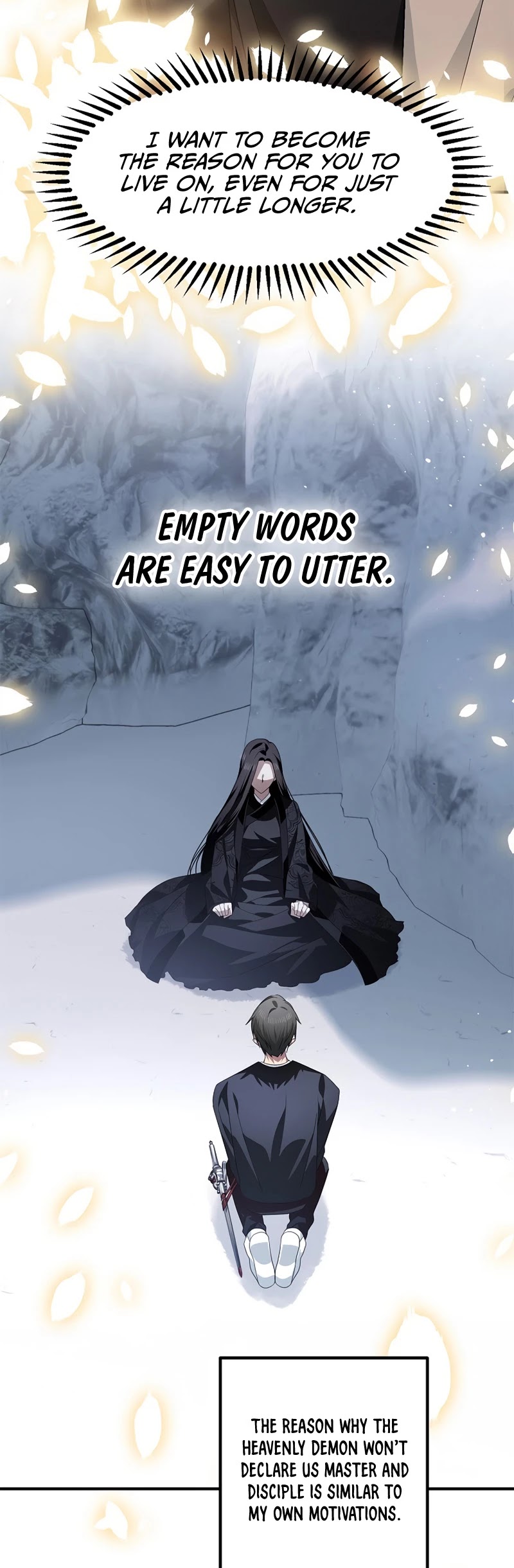 SSS-Class Suicide Hunter Chapter 67 page 16 - Chapter 67