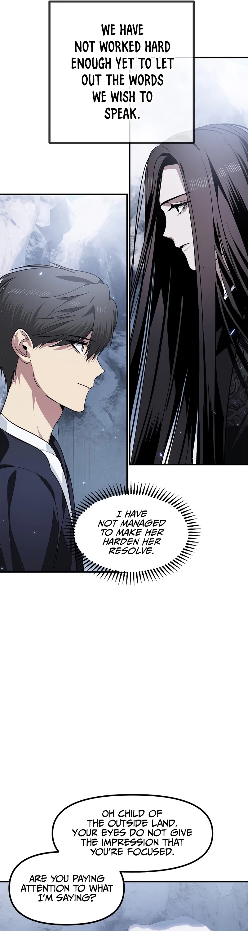 SSS-Class Suicide Hunter Chapter 67 page 18 - Chapter 67