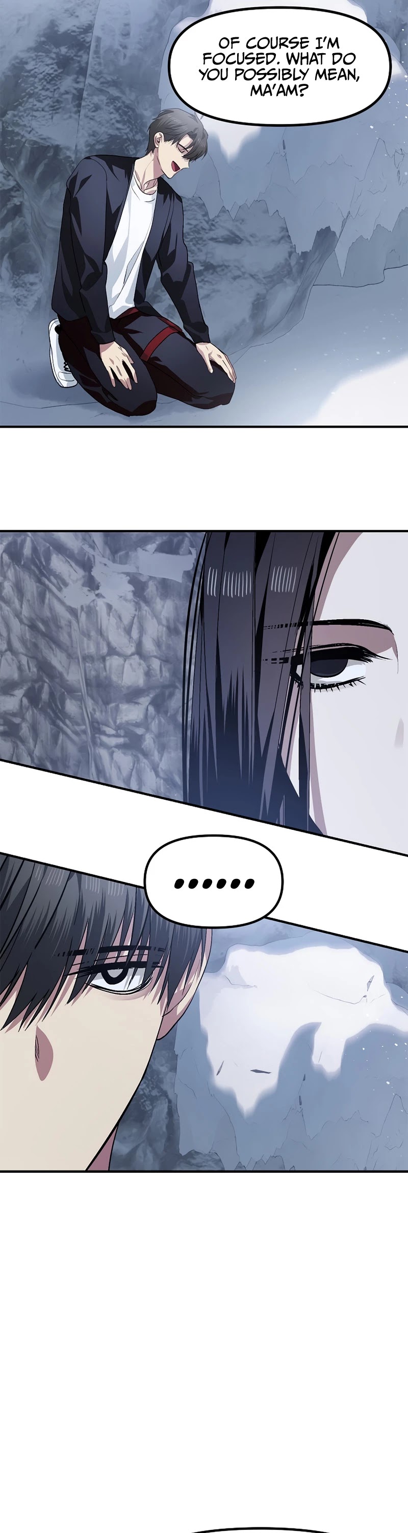 SSS-Class Suicide Hunter Chapter 67 page 19 - Chapter 67