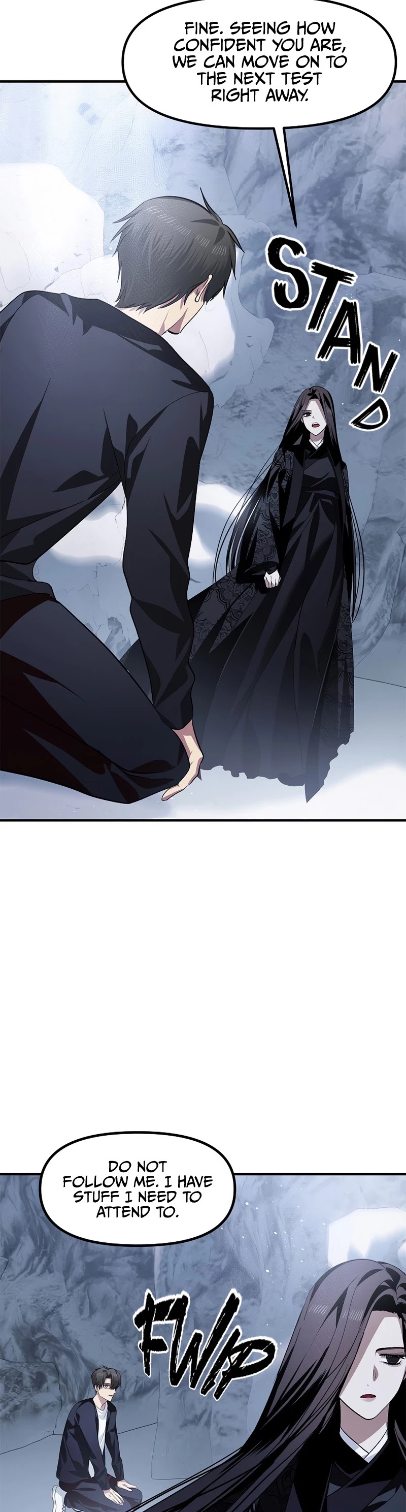 SSS-Class Suicide Hunter Chapter 67 page 20 - Chapter 67