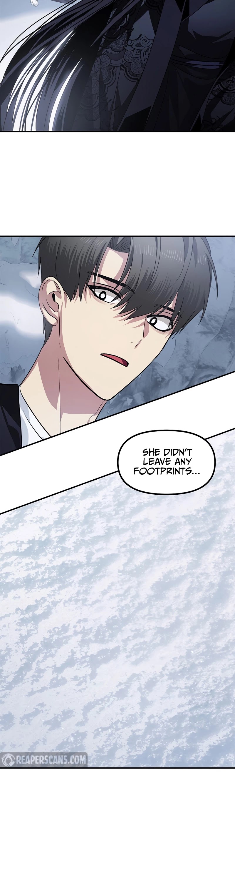 SSS-Class Suicide Hunter Chapter 67 page 21 - Chapter 67
