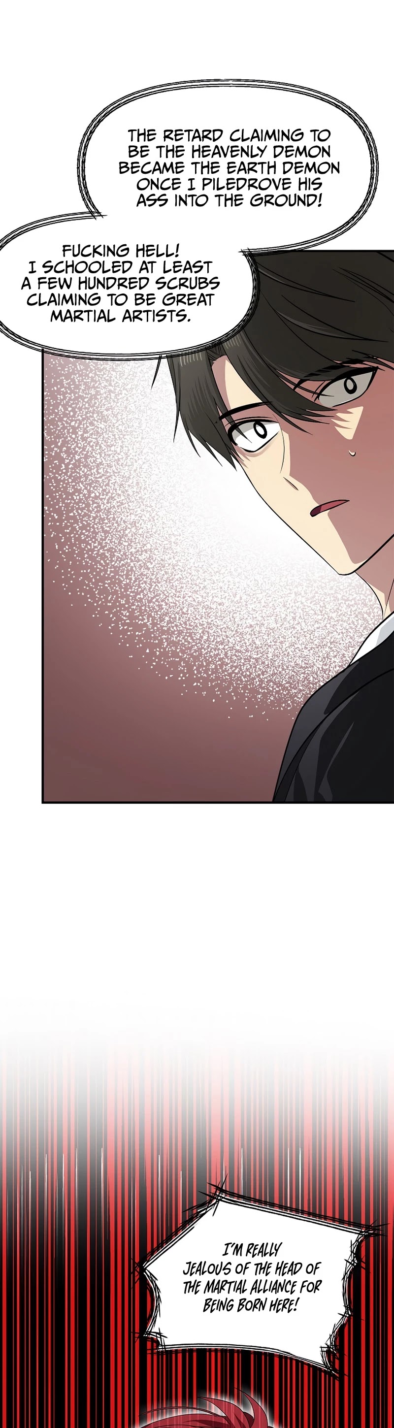 SSS-Class Suicide Hunter Chapter 67 page 24 - Chapter 67