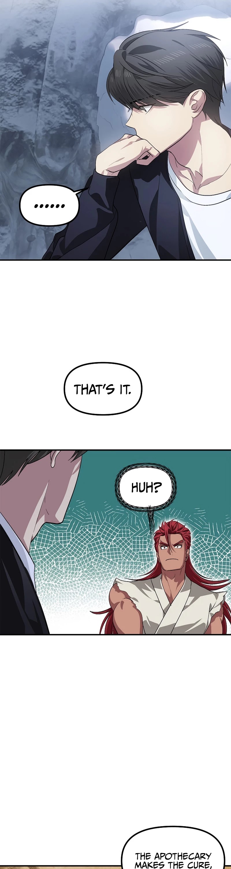 SSS-Class Suicide Hunter Chapter 67 page 26 - Chapter 67