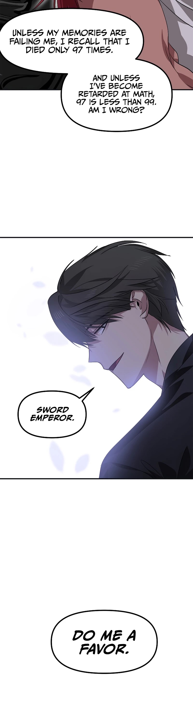 SSS-Class Suicide Hunter Chapter 67 page 31 - Chapter 67