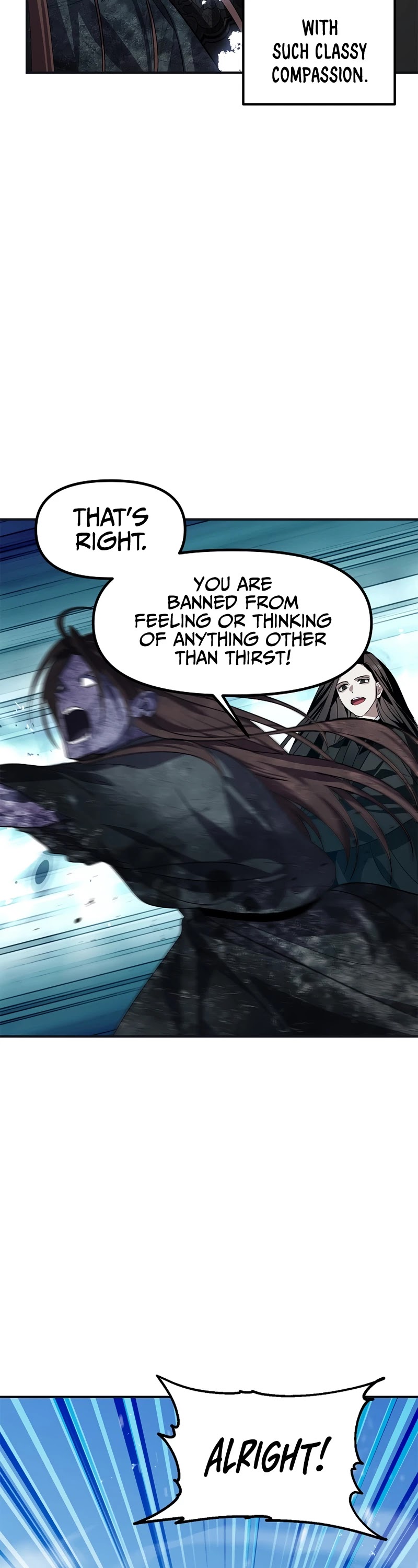 SSS-Class Suicide Hunter Chapter 67 page 35 - Chapter 67