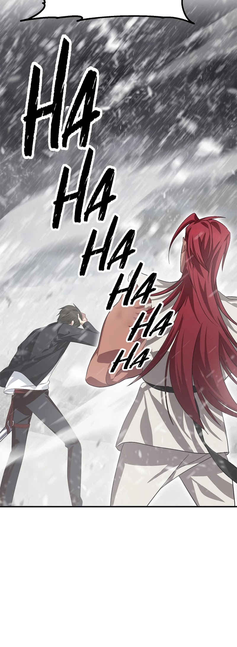 SSS-Class Suicide Hunter Chapter 67 page 37 - Chapter 67