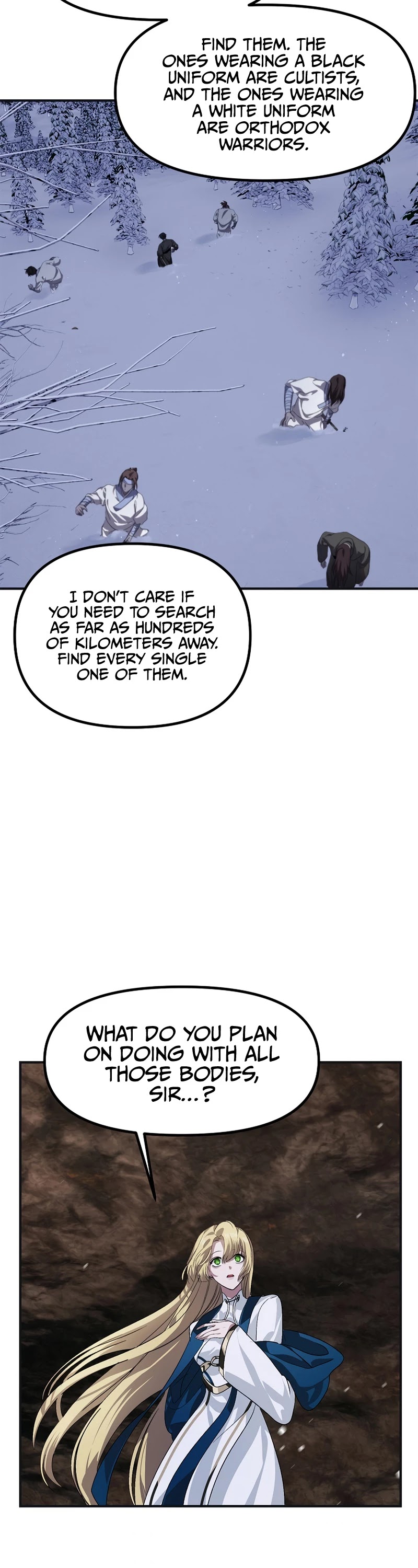 SSS-Class Suicide Hunter Chapter 67 page 41 - Chapter 67