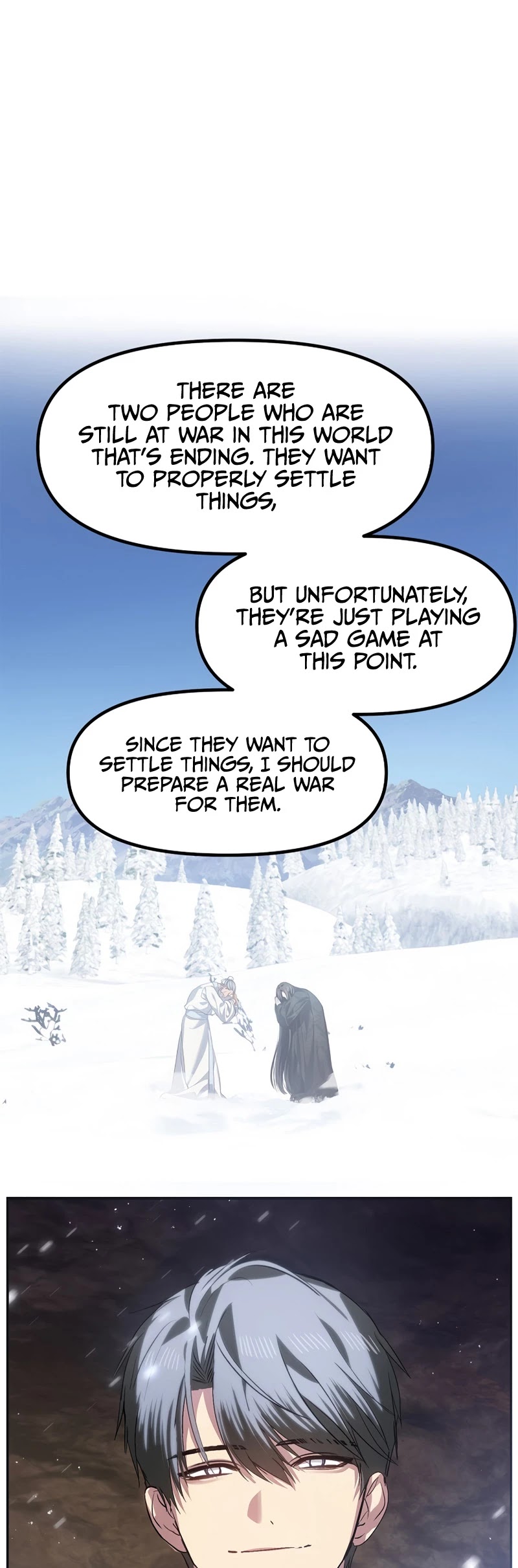 SSS-Class Suicide Hunter Chapter 67 page 42 - Chapter 67