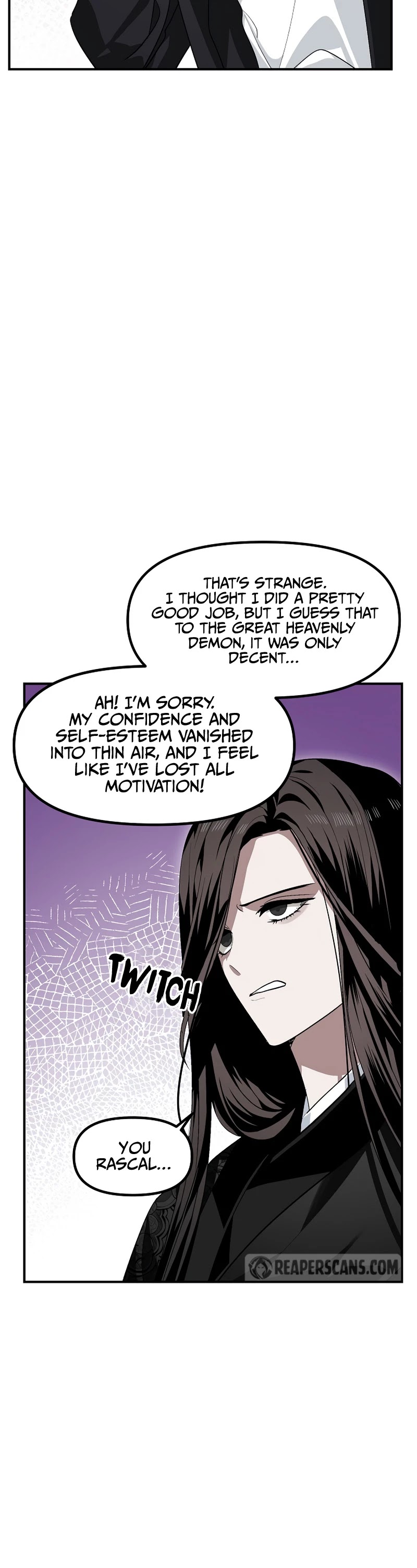 SSS-Class Suicide Hunter Chapter 67 page 5 - Chapter 67