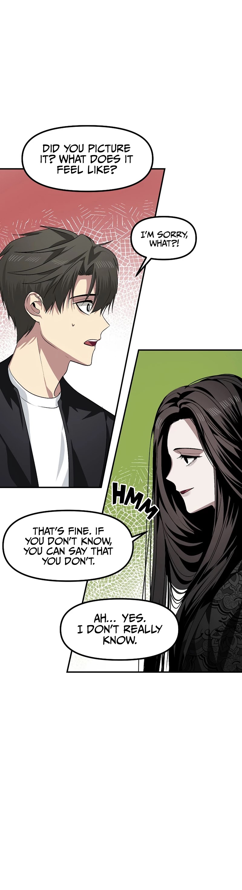 SSS-Class Suicide Hunter Chapter 68 page 13 - Chapter 68